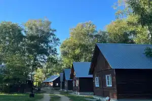 База отдыха «Монтажник», Сулейманово