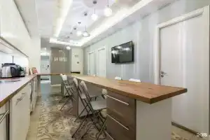 City Roof Guest House, Санкт-Петербург