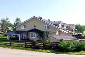 Добрый дом, Агалатово