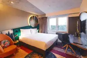Отель «ibis Styles Челябинск», Челябинск