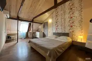 Мини-отель «Матрешка», Тольятти