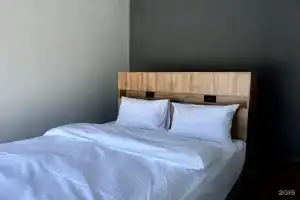 База отдыха «Девятки»