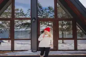 Клевое место