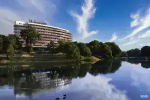 Crystal House Suite Hotel & SPA, Калининград