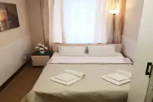 Гостиница «YuKo», Санкт-Петербург