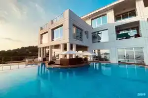 Отель «Атмосфера детокс» в Хостинском районе