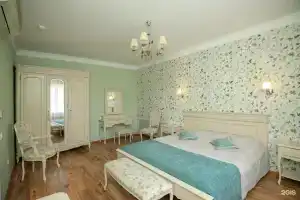 Отель «Классик», Новокузнецк