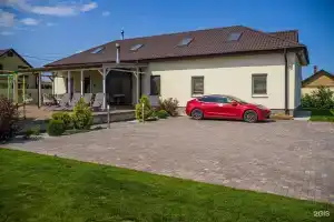 Villageclub72, Березняковский