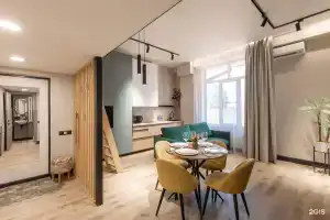 Red Apartments, Адлер