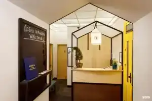 Мини-отель «K-suites», Санкт-Петербург