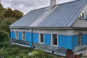 Дом «Тимофеева Горка -- Дом паломника», Пушкинские горы