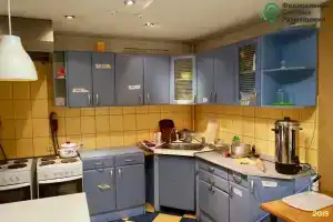 Мосотель, Люберцы