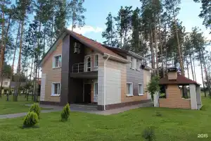 Центр отдыха и спорта «Афина», Средняя Ахтуба