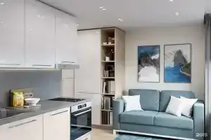 My space, Москва