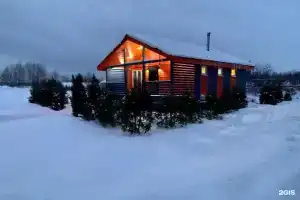 Гостевой дом «Blue Ocean Place» в Дмитровском районе