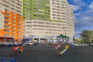 Уфимские квартиры, Уфа