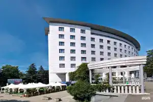 Туапсе - Гостиницы