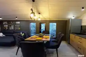 Загородный клуб «Философия Отдыха», Увильды