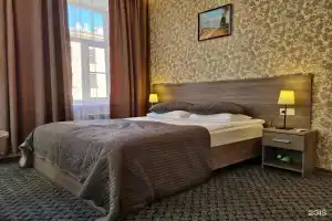 338 Отель на Мира , Санкт-Петербург