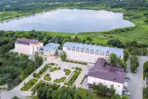 Санаторий Минеральные Воды, Железноводск