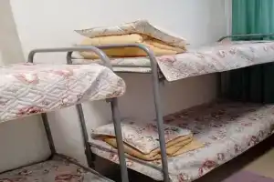 Хостел в Южном