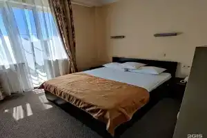 Шерр Отель , Ступино