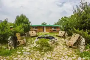 База отдыха «Нептун», Витязь