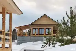 Валдай в Валдайском районе