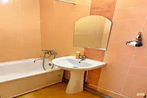 Апартаменты Байкал-Красноярск, Красноярск