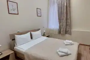 Мини-гостиница «На Сухаревке», Москва