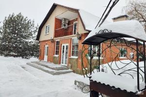 Постоялый Двор, Тула