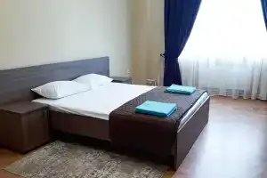 SmartHotels КДО Волгоград, Волгоград
