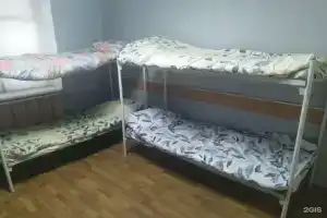 Доступные Хостелы, Москва