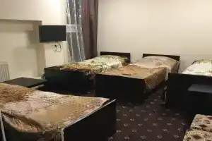 Русская-житница, Пржевальское