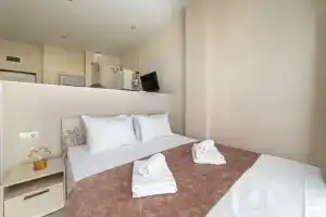 Deluxe apartments, Адлер