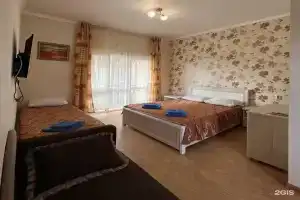 Гостевой дом «Виолетта», Лоо