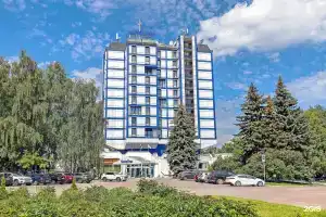 Отель «Сателинн Москва Ховрино», Москва