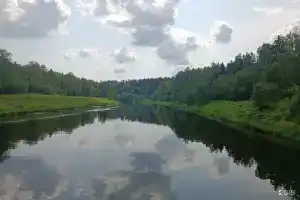 Гостевой дом «Марс-Хаус», Тучково