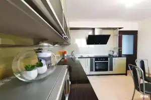 Kaif, Красногорск