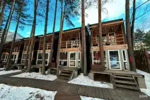 База отдыха «Сила Алтая», Чепош