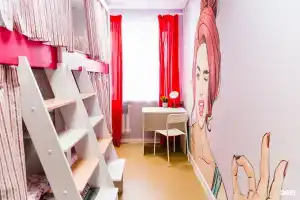 Хостел «Уфа на Мустая Карима», Уфа