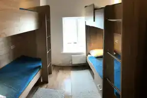 Хостел «Энергия», Казань