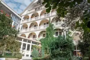 Дом для отпуска «Сиар», Адлер