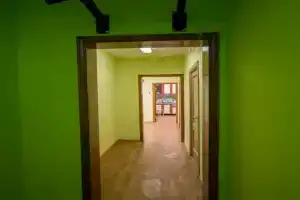 Хостел «Рациональ», Москва