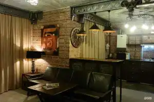 Loftap.art, Липецк