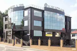 BLISS HOTEL & SPA, Киров