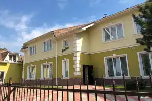 Апарт-отель «Зелёный дом», Красноярск