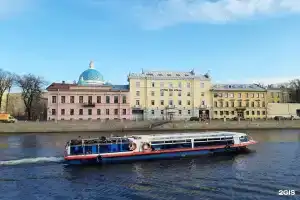 Мини-отель «Piter Land Inn», Санкт-Петербург