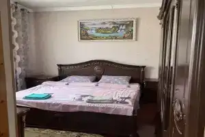 Гостевой дом «Койсу», Чалда