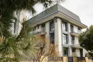 Гостевой дом «Две оливы», Адлер